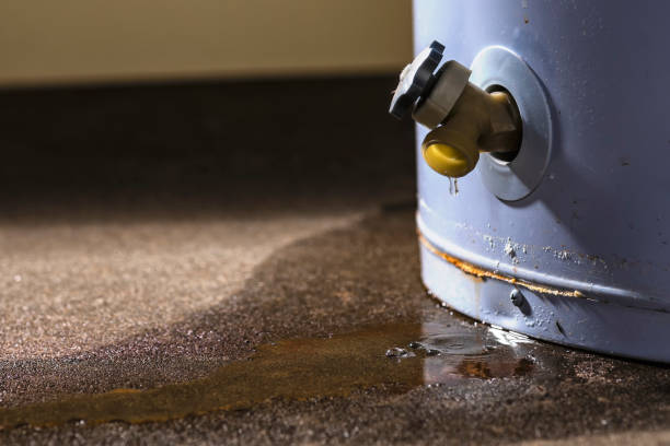 Best Emergency water damage restoration  in Burnham, PA